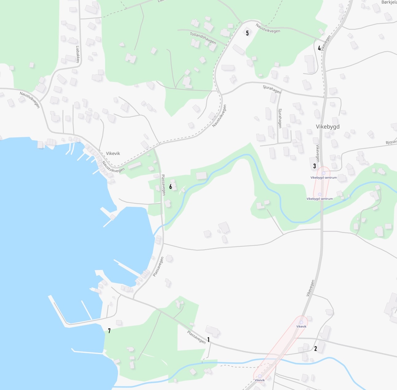 løsning puslespill